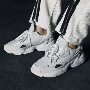 ✰ Adidas Falcon Casual Shoes ✰